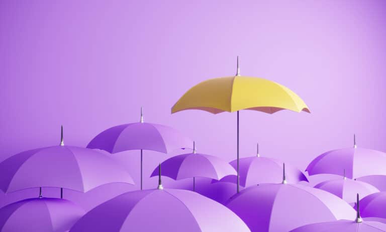 Website Design for Insurance Recruitment Firms