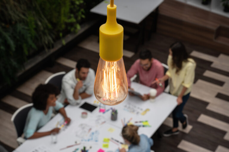 Marketing for Energy Recruitment Firms