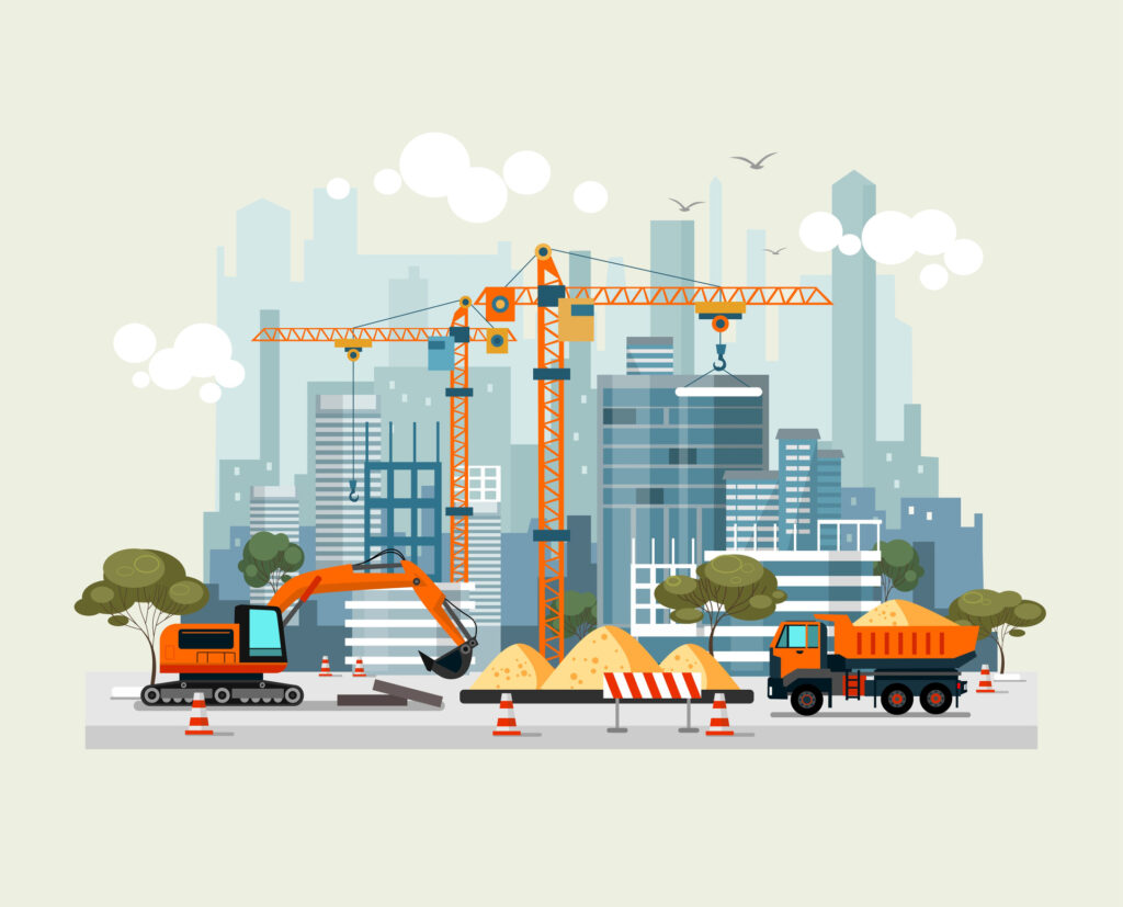 Marketing for Construction Recruitment Firms