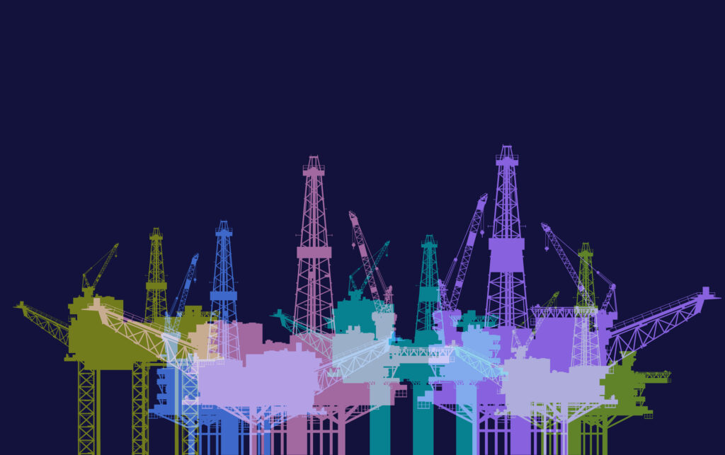 Marketing for Oil and Gas Recruitment Firms