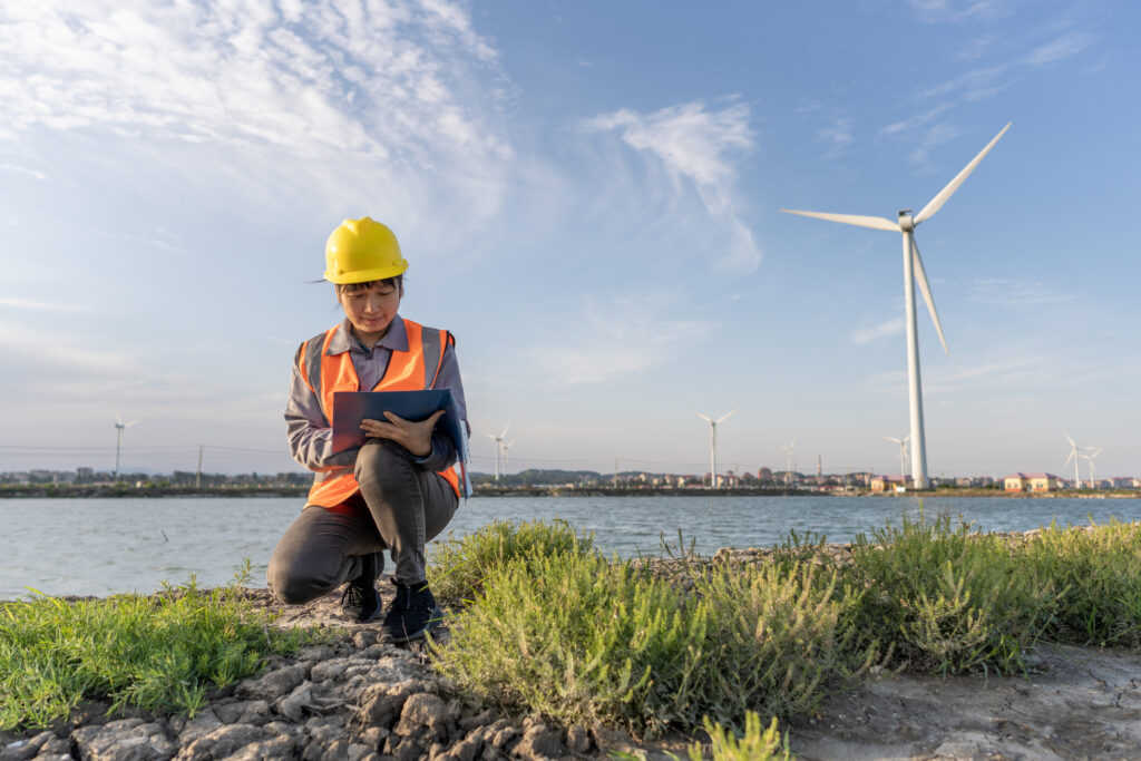 SEO for Environmental Services Recruiters