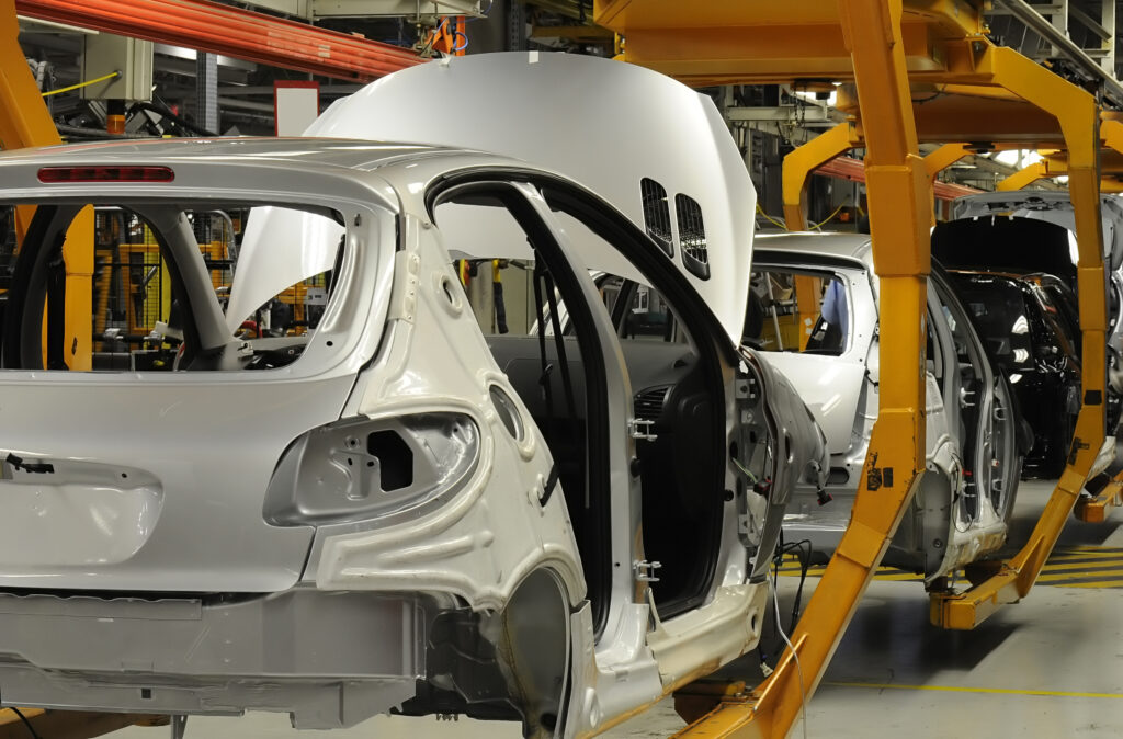 SEO for Automotive Recruiters