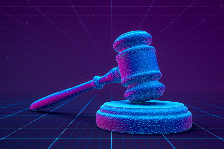 Affordable Website Design for Legal Recruiters