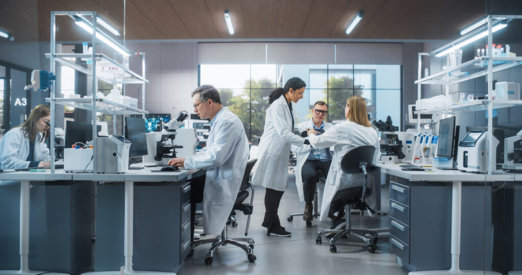 SEO for Pharma Recruiters