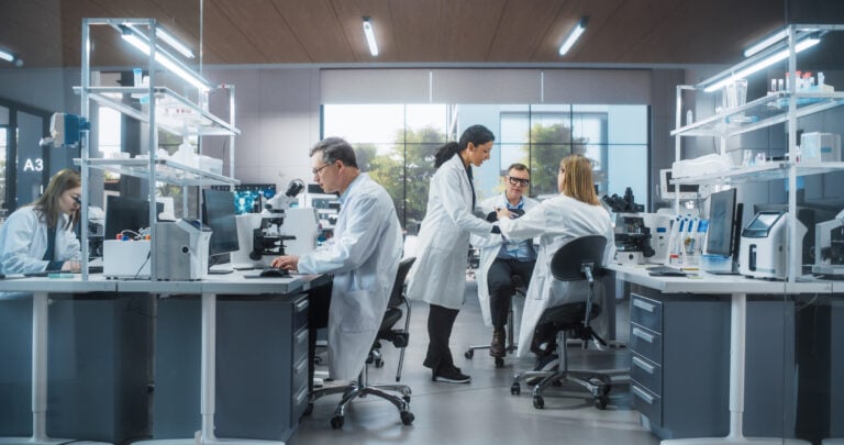 SEO for Pharma Recruiters