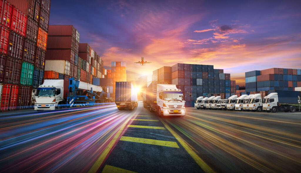 SEO for Transportation and Logistics Recruiters
