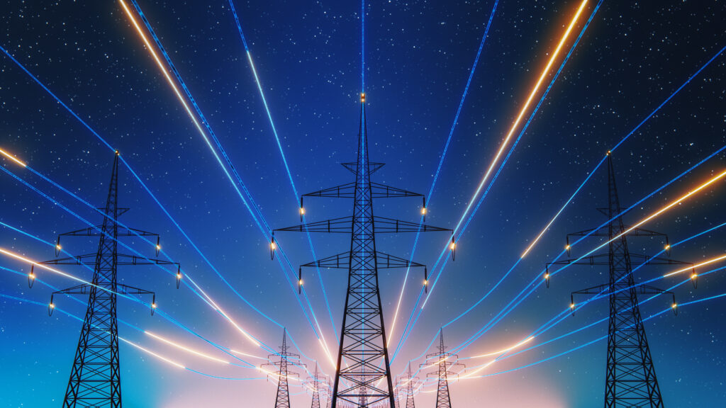 SEO for Energy Recruiters