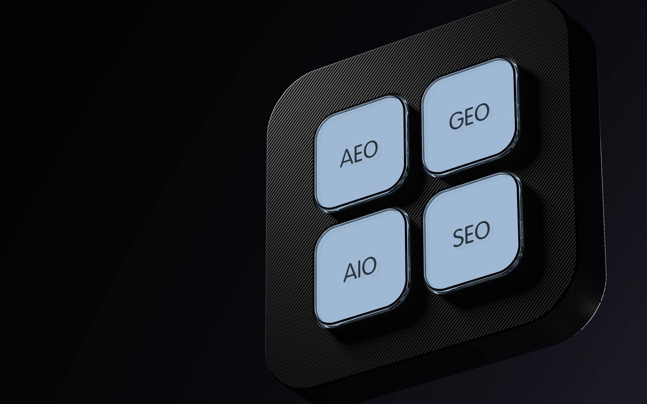SEO GEO AEO