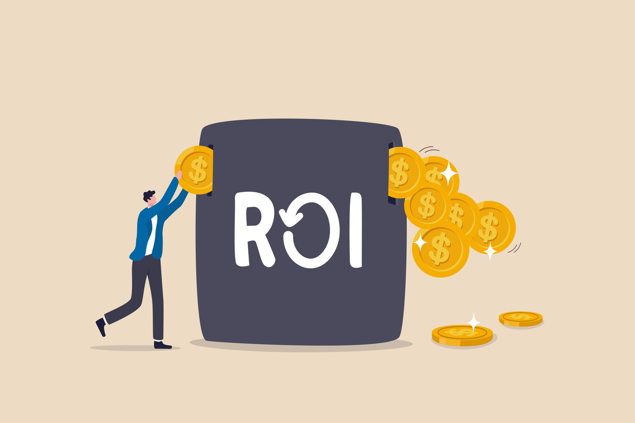 Measuring ROI on paid advertising for recruiters