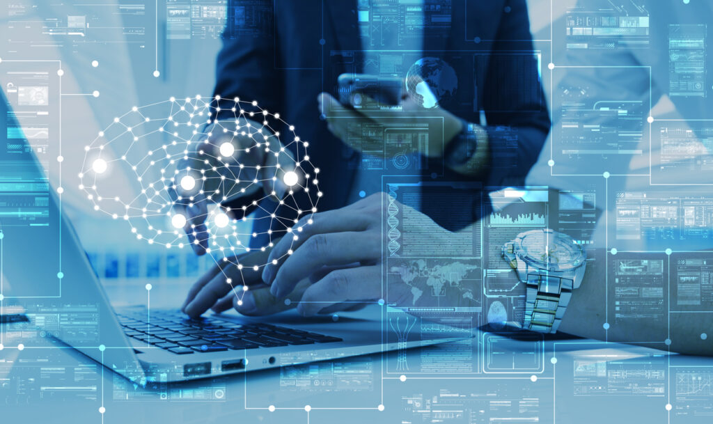 AI Optimization Marketing for Staffing Agencies