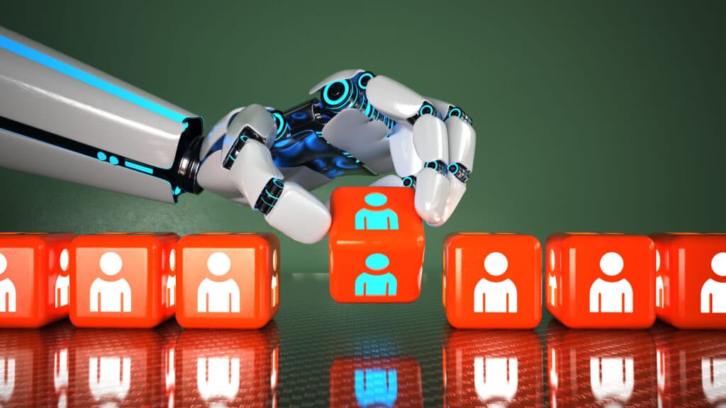 AI Optimization Marketing for Leading Recruiters