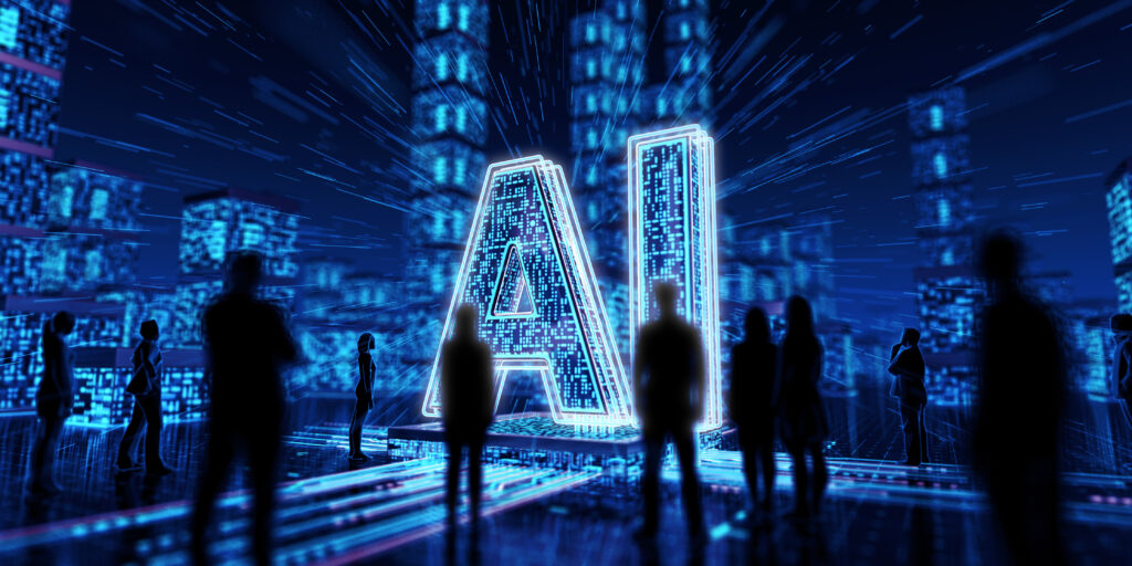 AI Optimization Marketing for Executive Recruiters