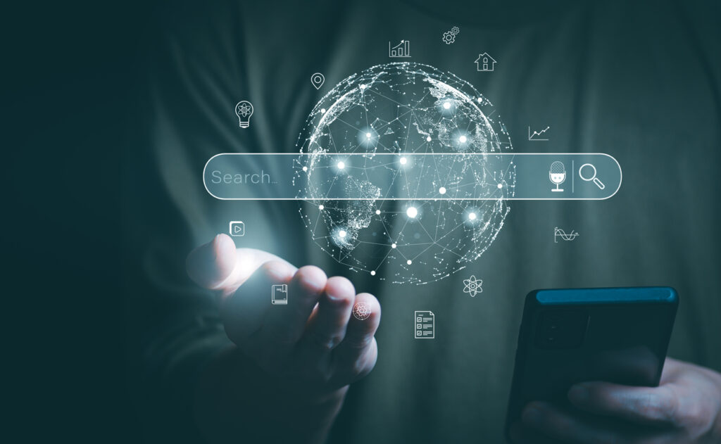 AI Optimization Marketing for Top Recruiters