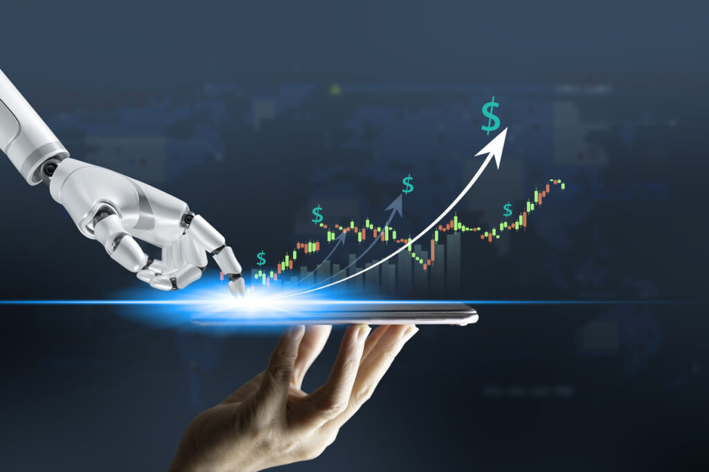 AI Optimization Marketing for Executive Search Firms