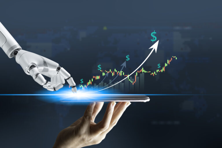 AI Optimization Marketing for Executive Search Firms