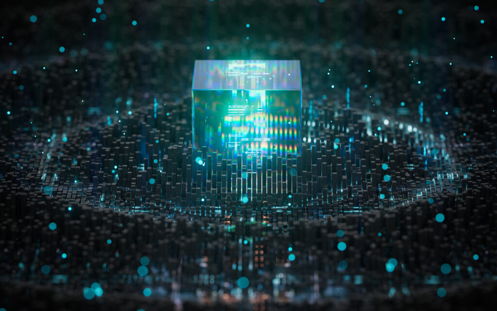 AI Optimization Marketing for Recruiting Firms