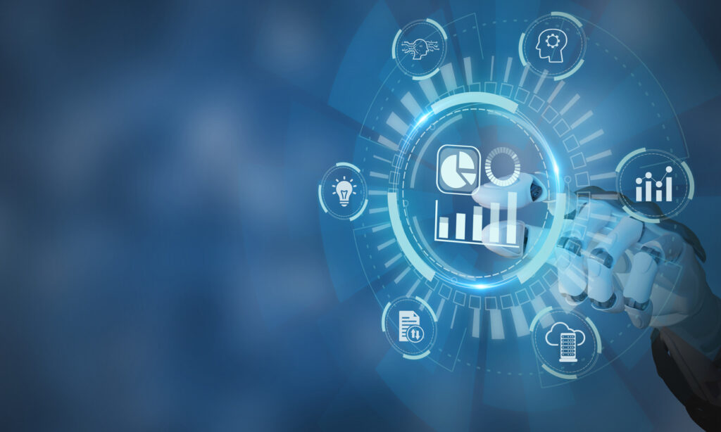AIO Marketing for Staffing Agencies