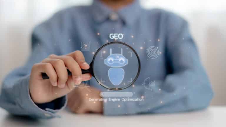Best GEO for Recruiters