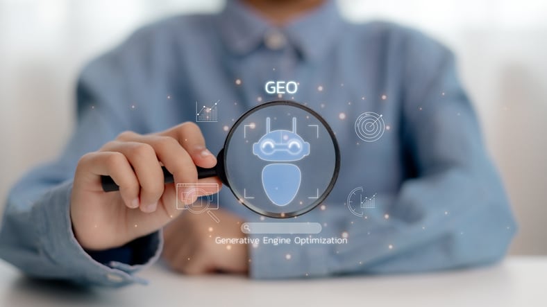 Best GEO for Recruiters