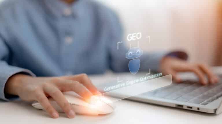 GEO for Leading Recruiters