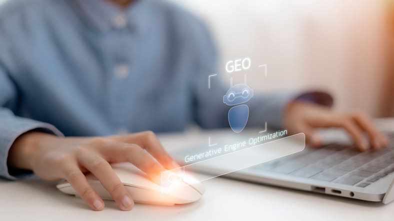 GEO for Leading Recruiters