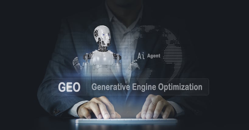GEO for Staffing Firms