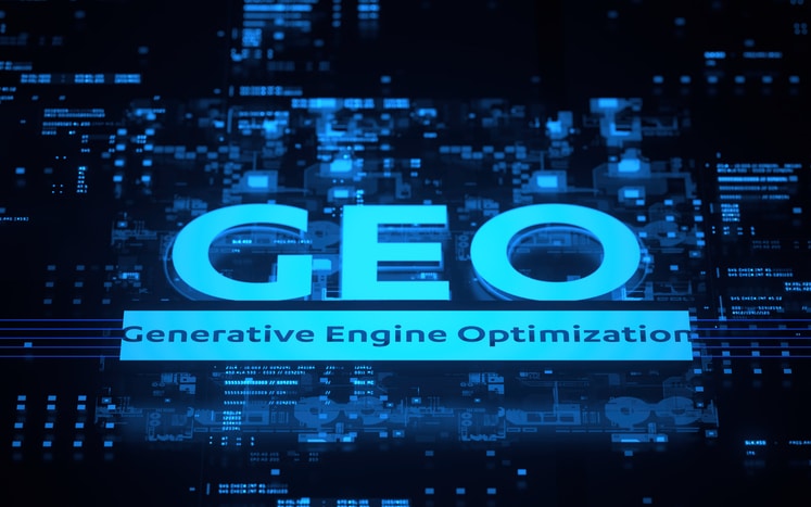 GEO for Executive Search Firms