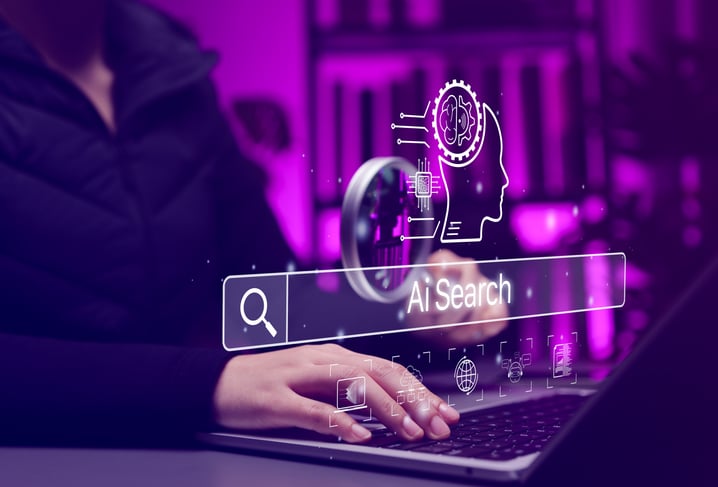 AI Optimization for Headhunters