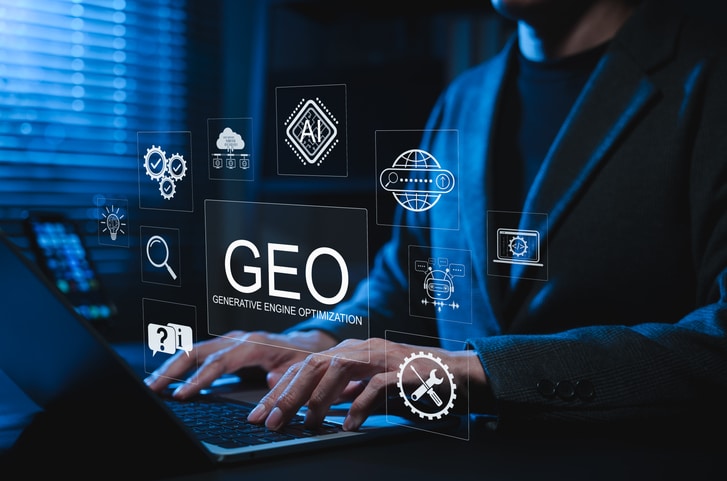 GEO for Recruiters