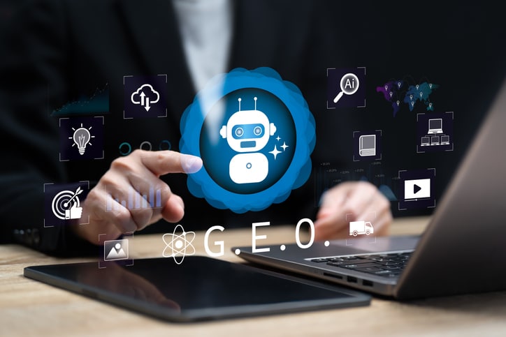 GEO for Staffing Agencies