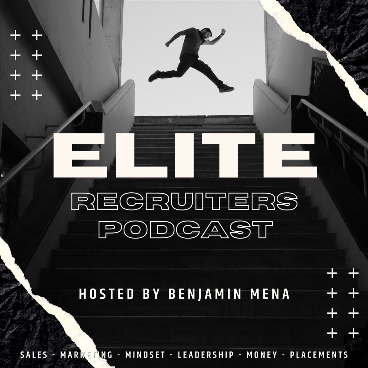 Elite Recruiter Podcast logo