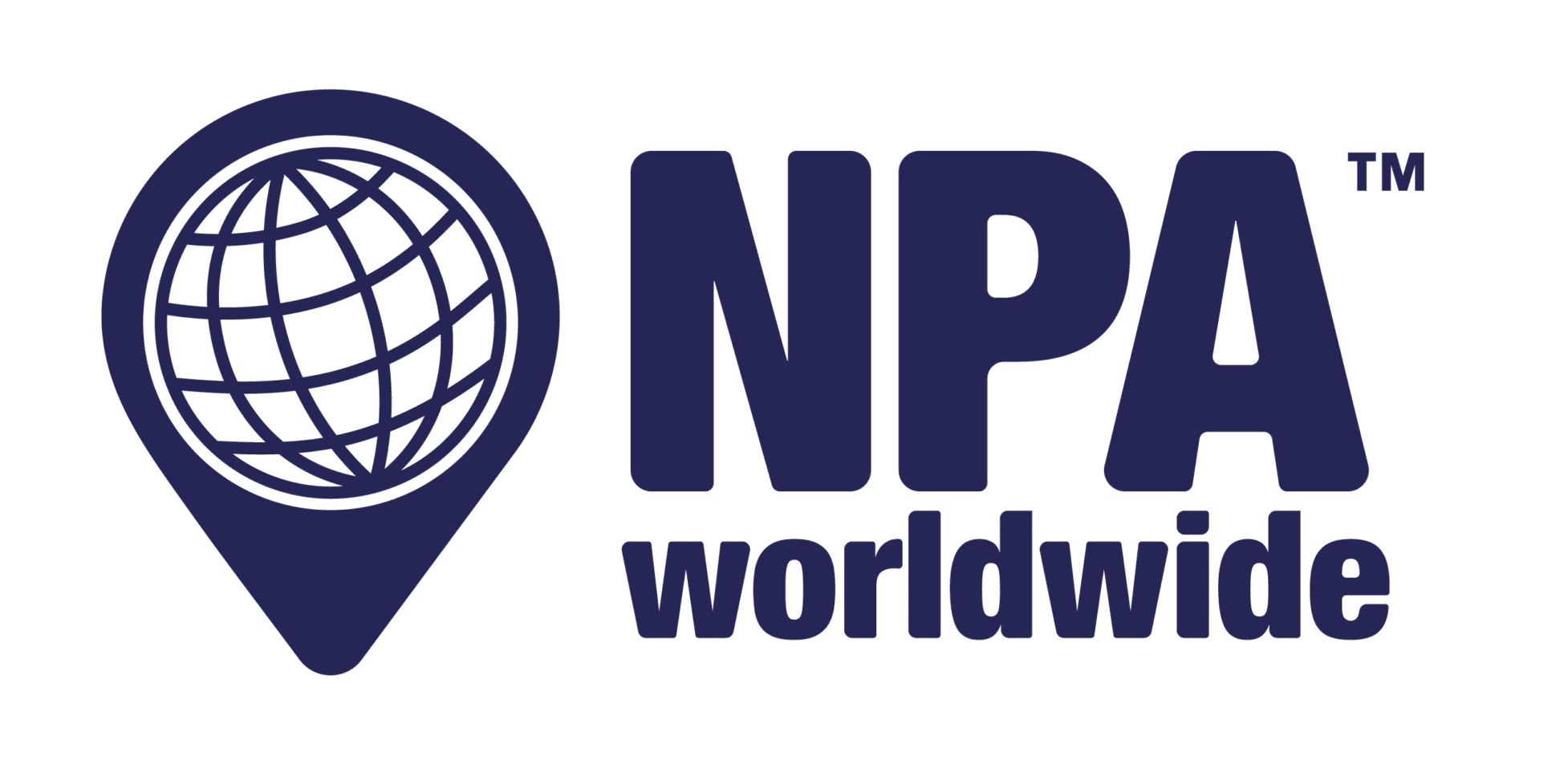 NPA Worldwide logo