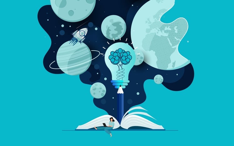 How Recruiting Firms Should Think About Content Strategy