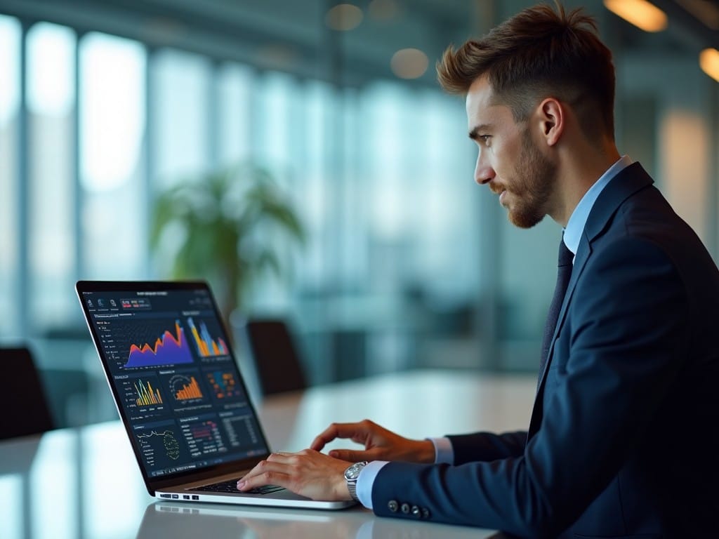 Staffing Web Design