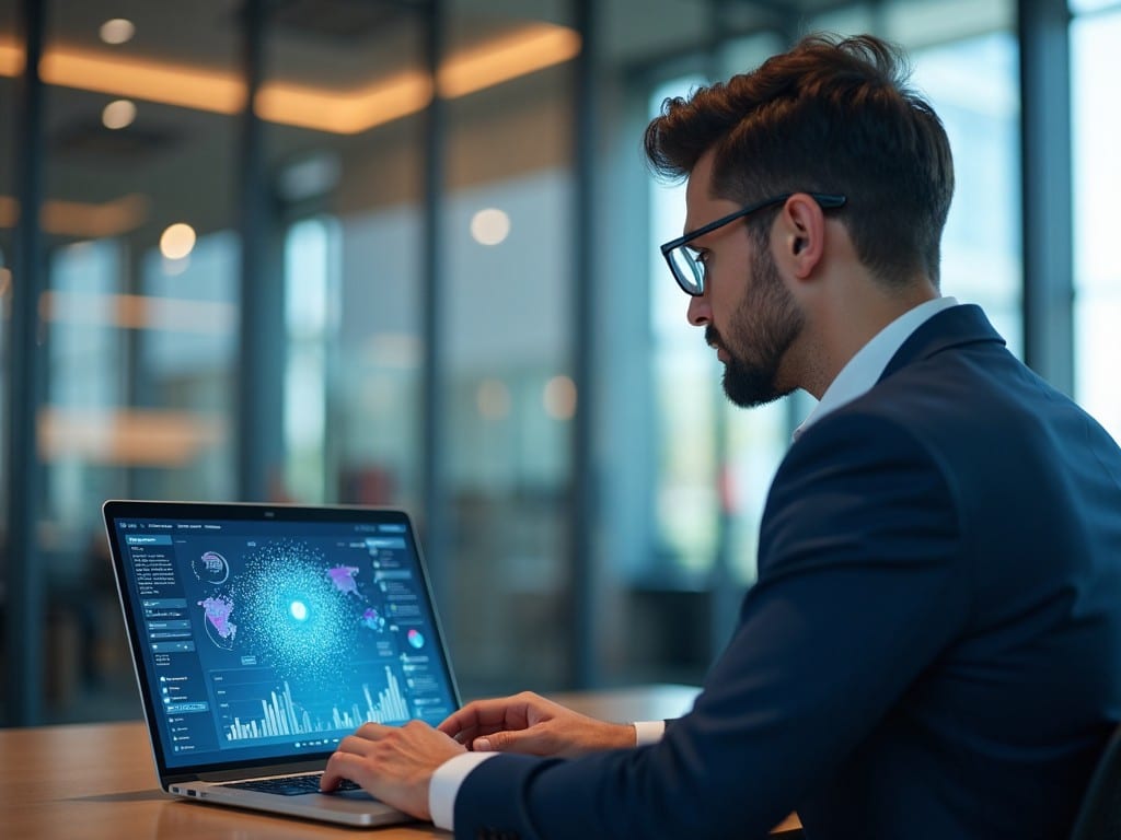 Staffing Website Design
