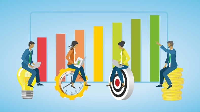 The Difference Between Short-Term Marketing Tactics and Long-Term Recruiting Growth