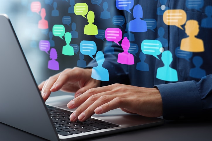 LinkedIn Optimization for Executive Search Firms
