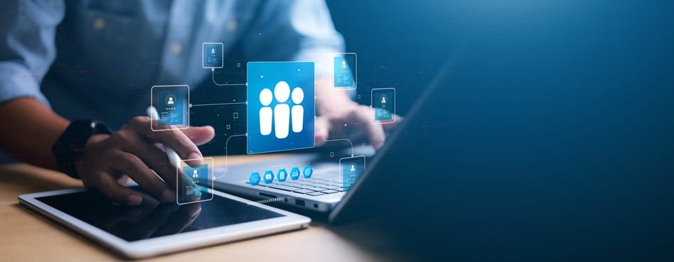 LinkedIn Optimization for Headhunters