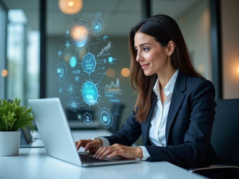 LinkedIn Optimization for Recruiting Firms