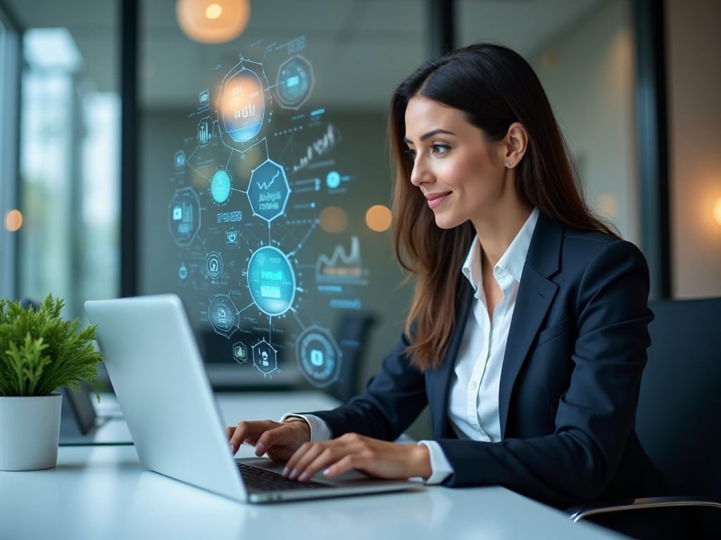 LinkedIn Optimization for Recruiting Firms