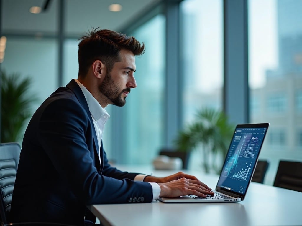 LinkedIn Optimization for Staffing Agencies