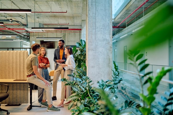 How Content Marketing Builds Trust with Passive Candidates and Clients