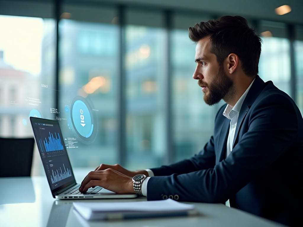 LinkedIn Thought Leadership for Headhunters