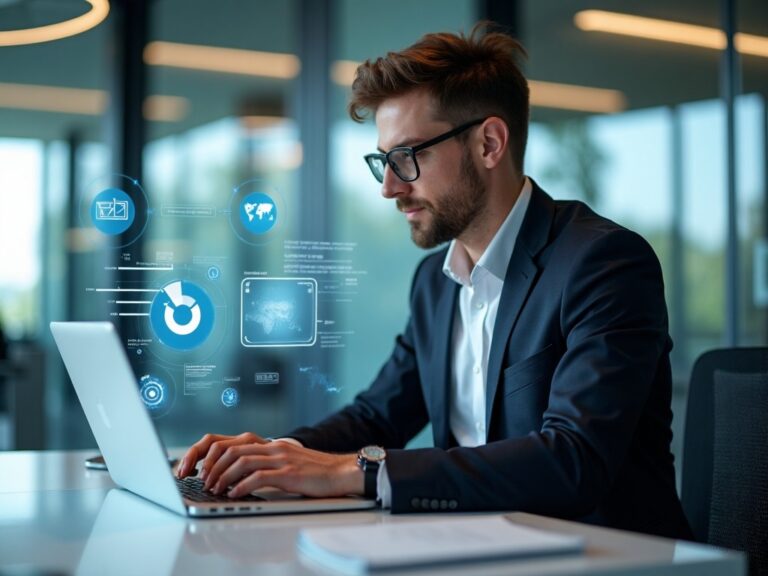 LinkedIn Thought Leadership for Recruiting Firms