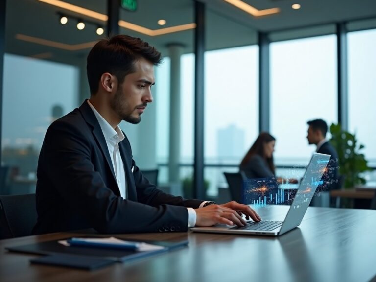LinkedIn Thought Leadership for Staffing Firms