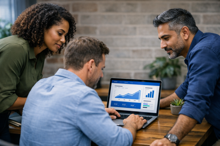 Content Marketing for Staffing Firms