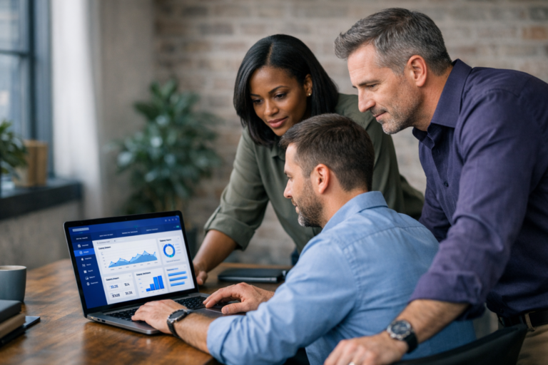 Content Marketing for Top Recruiters