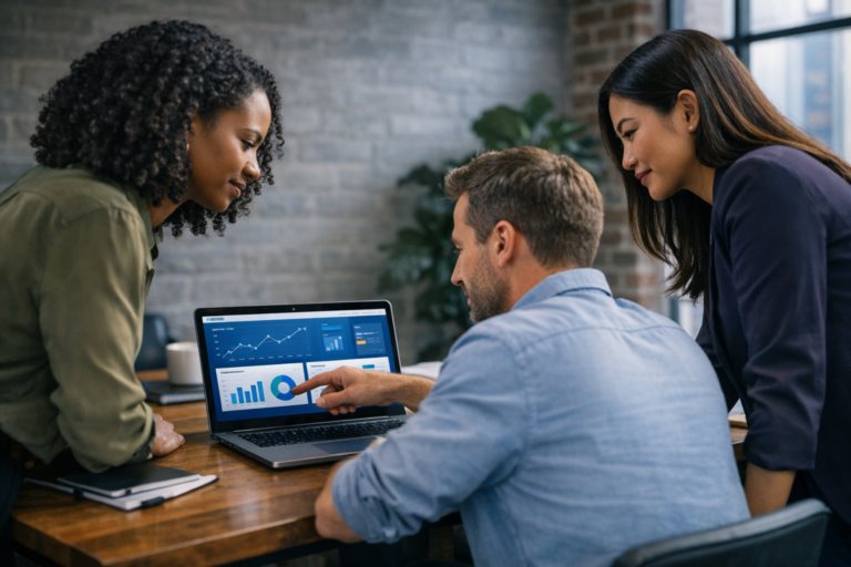 Content Marketing for Staffing Agencies