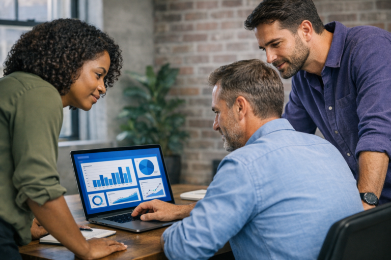 Content Marketing for Executive Recruiters