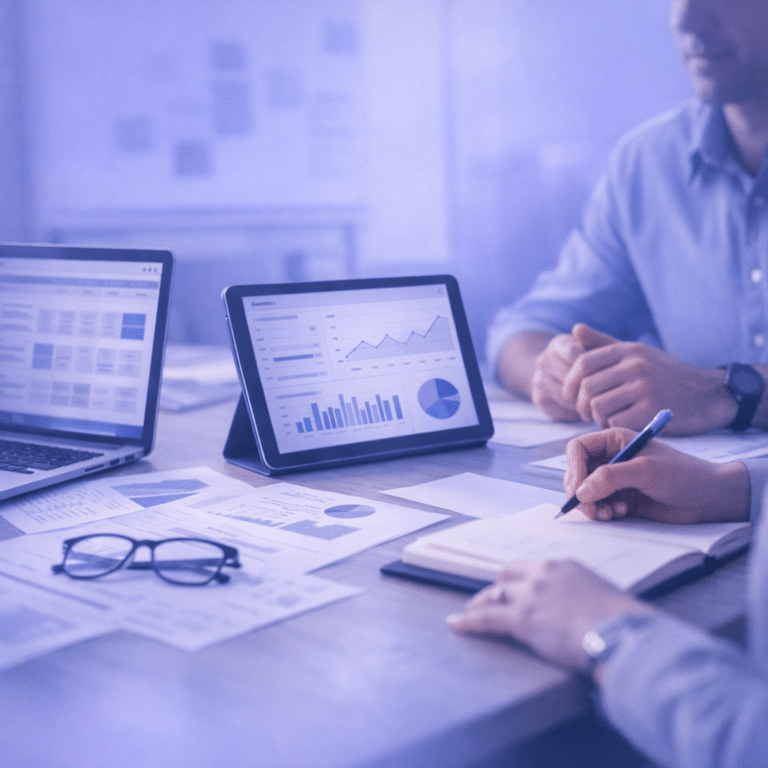 Content Marketing for Headhunters
